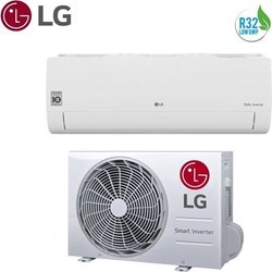 LG klima naprava Standard 2 (S18ET.NSK / S18ET.UL2) + MONTAŽA