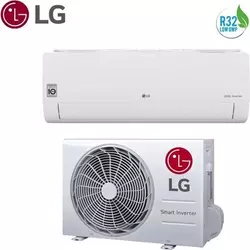 LG klima uređaj S18ET (COMFORT / DUAL INVERTER / Wi-Fi)