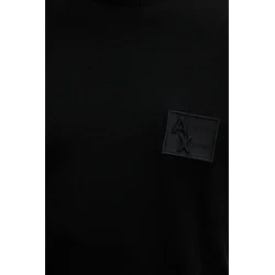 Volnen pulover Armani Exchange