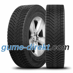Duraturn Zimska guma 195/55R16 XL MOZZO WINTER 91H