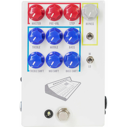 JHS Pedals Colour Box V2