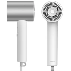 XIAOMI Fen za kosu Mi Water Ionic H500, 1800 W, Beli