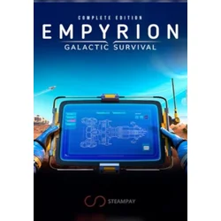 Empyrion: Galactic Survival - Complete Edition (PC) Steam Key GLOBAL