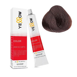 ALFAPARF Farba za kosu Yellow Permanent 7.35