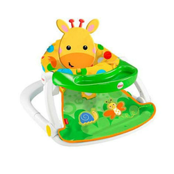 Fisher-Price Giraffe sjedalica