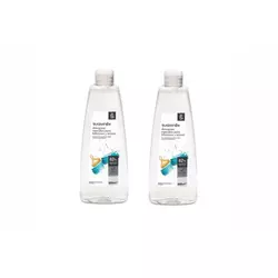 Tečnost Za Pranje Bebi Opreme 500Ml+500Ml Promo