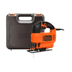 VBODNA ®AGA 520 W Black & Decker KS701PEK