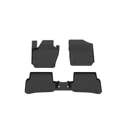 Sahler Gumene patosnice za Seat Ibiza 2002-2008