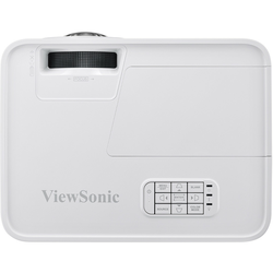 Projektor ViewSonic PS600W DLP ShortTrow/WXGA/1280x800/3700Alum/22000 1/2xHDMI/VGA/LAN/zvučnik