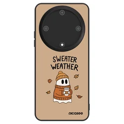 ULTIMATE CASE za Honor Magic5 Lite 5G - Sweater ghost
