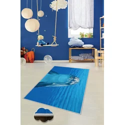 CONCEPTUM HYPNOSE Tepih (100x300) WOOKECE068
