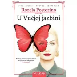 U vučjoj jazbini