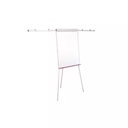 Tabla flipchart 2x3 TF16 red Eurochart sa ramenima 70x100