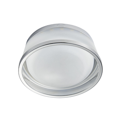 LED ugradno svetlo ELEGANT ACRYLIC FIX LED/7W/230V 9 cm