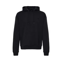 BLEND Majica BHJUSTE črna