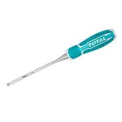 Dleto za les 9mm | TOTAL TOOLS - Total Tools - 140mm - 9mm