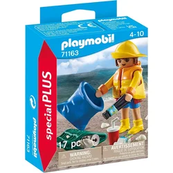 Playmobil Special Plus Čuvar prirode ( 1037072 )