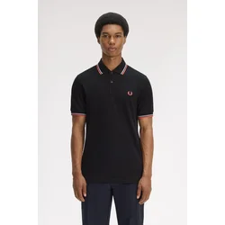 FRED PERRY POLO MAJICA BLKDBSC