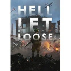 Hell Let Loose