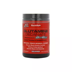 MUSCLEMEDS GLUTAMIN DECANATE (300G)