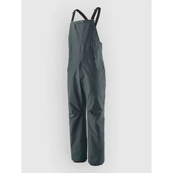 Patagonia Powder Town - Reg Bib Pants summit blue