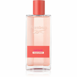 REEBOK Ženska toaletna voda MOVE YOUR SPIRIT EDT 50ml