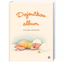 MLADINSKA KNJIGA dojenčkov album