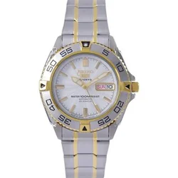 Seiko 5 SNZB24J1