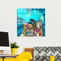 Wallity Slika UV-831, 50 x 50 cm