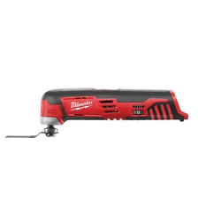 Milwaukee C12 MT-0 subkompaktno multifunkcijsko orodje