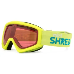 SHRED OTROŠKA OČALA MINI RUBY S2 (VLT 34%) - Shred