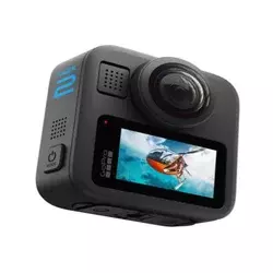 GoPro - Akciona Kamera GOPRO MAX 2 360 Accessory Bundle