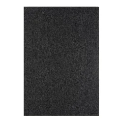 CONCEPTUM HYPNOSE Crni tepih Rusticana 3105 120 x 450 (204CCL4940)