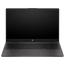 Laptop HP 250 G10 15.6 Intel Core i5-1334U / 8GB / 512GB SSD / Intel Iris Xe / Dark Ash Silver / No OS