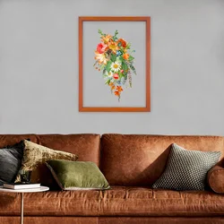 Wallity Slika CAM86231, 32x42cm