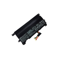 ASUS Baterija za laptop Asus ROG G752VL/A32N1511, 11.25 V, 67 Wh/6000 mAh, Crna