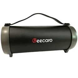 BEECARO ZVUCNIK BLUETOOTH BEZICNI S33D