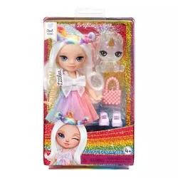 Rainbow High: Lutka Opal