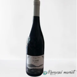 Vino Lame - Pino noar 700ml