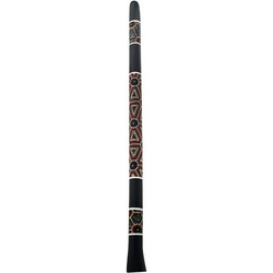 YUKA DDP51-4 130 cm didgeridoo