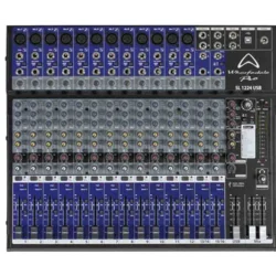 Wharfedale Pro SL 1224 USB mikser
