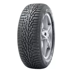 Nokian WR D4 ( 225/40 R18 92V XL )