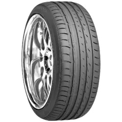 Nexen N Fera SU4 ( 215/45 R17 91W XL )