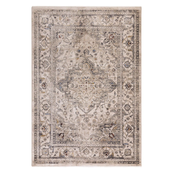 Bež preproga 160x240 cm Sovereign – Asiatic Carpets