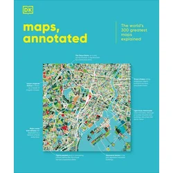 Maps, Annotated