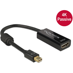 Monitoradapter Mini-Displayport zu HDMI
