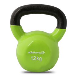 Atleticore Kettlebell, 12 kg, (20688431)