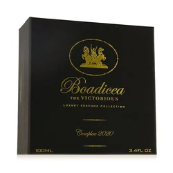 Boadicea the Victorious Complex 2020 100 ml parfum unisex