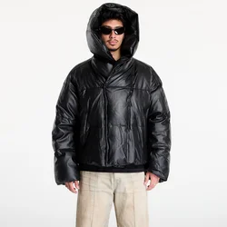 Jakna DIESEL W-Myley Jacket Black 54
