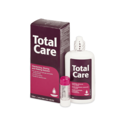 Tekočina blink TotalCare 120 ml